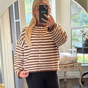 Things Between Piper Sweater